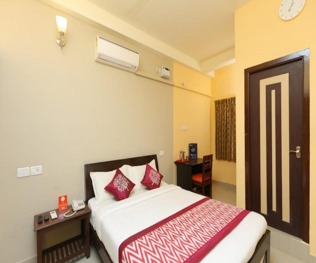 Its South East Residency Hotel Chennai Exterior photo