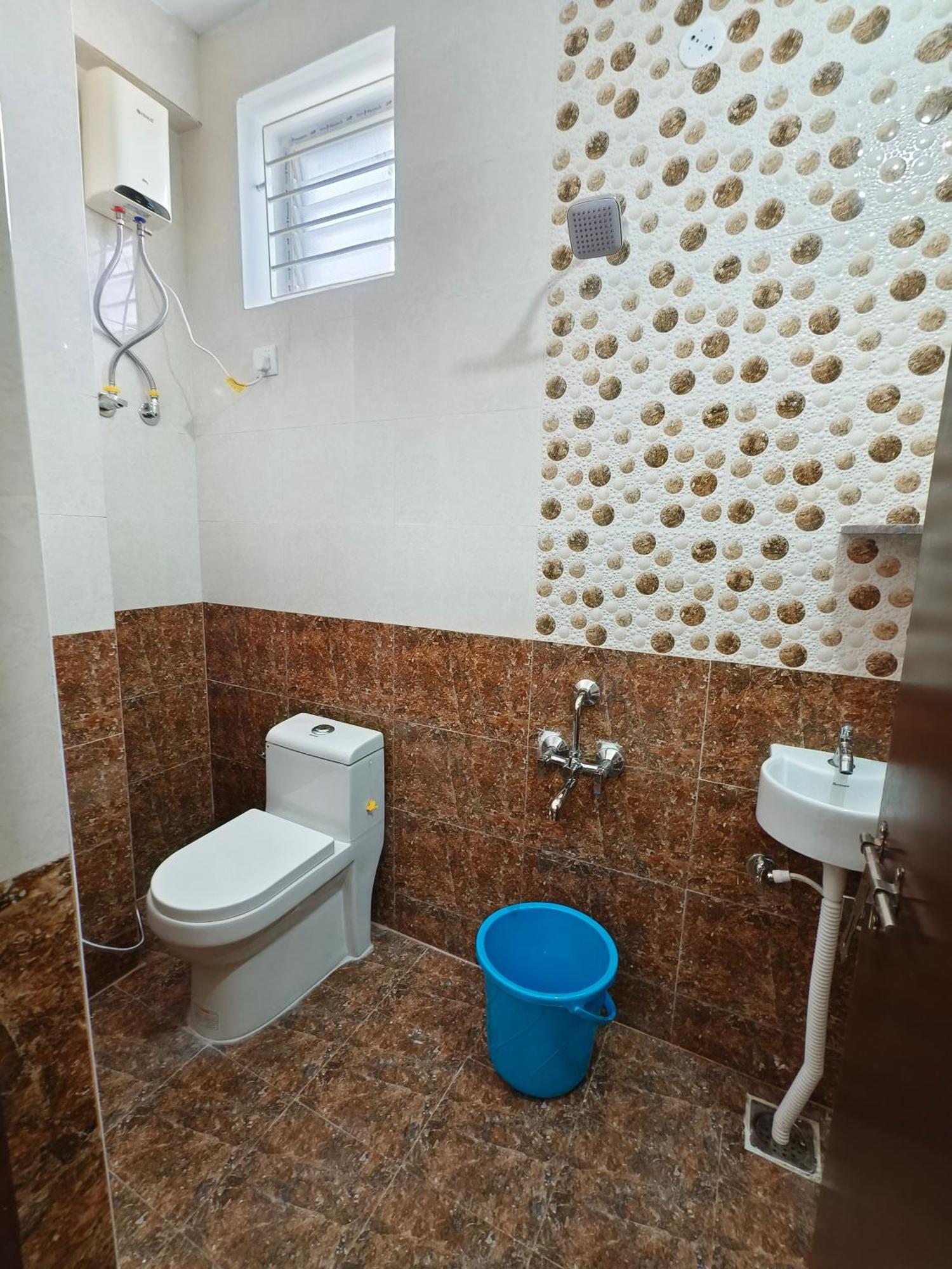 Its South East Residency Hotel Chennai Exterior photo